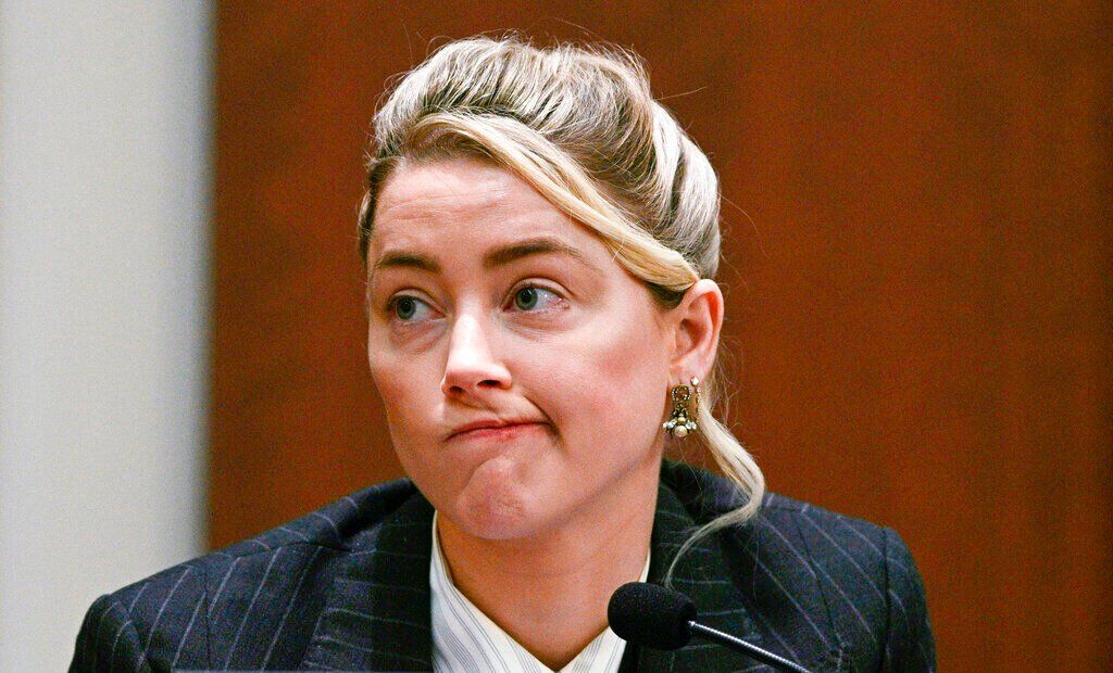 Depp Heard Lawsuit